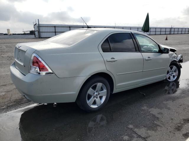 Photo 3 from auction – 2007 FORD FUSION SE with VIN 3FAHP071X7R246793