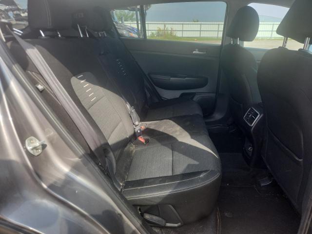 Photo 10 from auction – 2018 KIA SPORTAGE L with VIN KNDPMCAC3J7377864