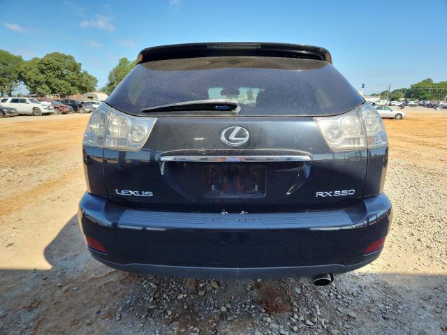 Photo 6 from auction – 2009 LEXUS RX 350 with VIN 2T2HK31U09C122016