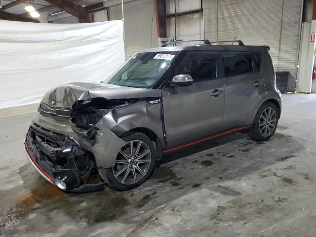 Photo 1 from auction – 2018 KIA SOUL ! with VIN KNDJX3AA6J7558436