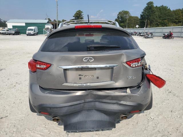 Photo 6 from auction – 2013 INFINITI FX37 with VIN JN8CS1MU3DM140153