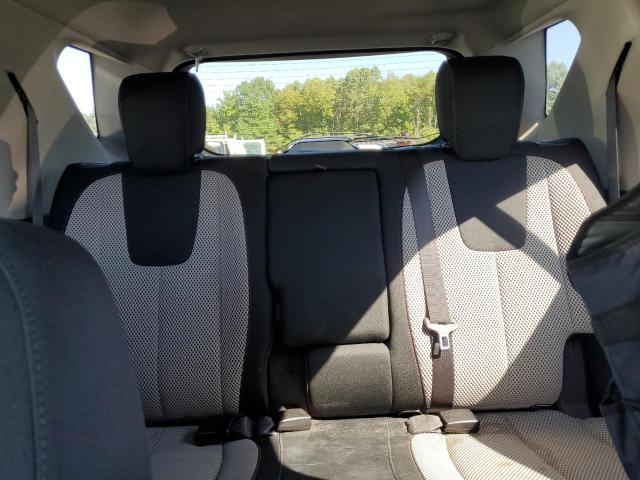 Photo 10 from auction – 2016 CHEVROLET EQUINOX LT with VIN 2GNALCEK9G6258534