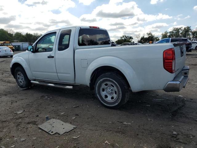 Photo 2 from auction – 2016 NISSAN FRONTIER S with VIN 1N6BD0CTXGN758828