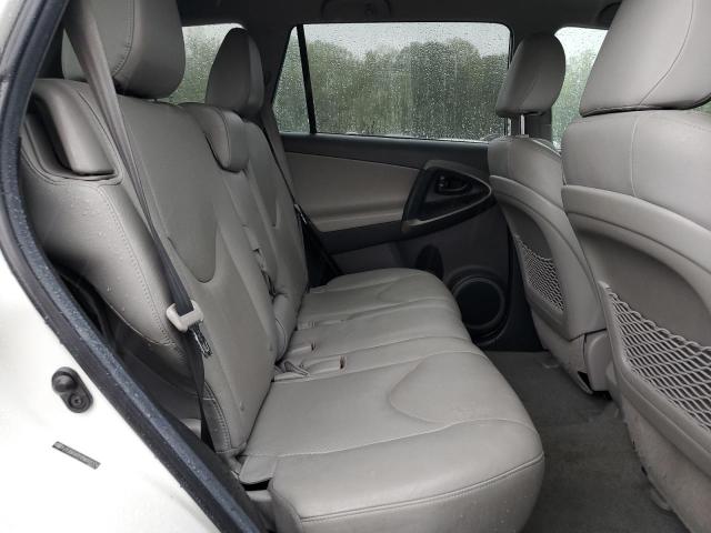 Photo 11 from auction – 2011 TOYOTA RAV4 LIMIT with VIN 2T3DK4DVXBW060374