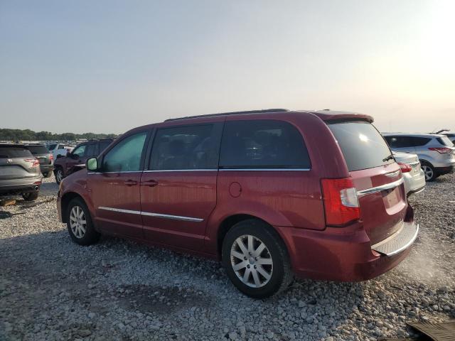 Photo 2 from auction – 2013 CHRYSLER TOWN & COU with VIN 2C4RC1BG7DR753115
