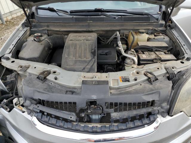 Photo 12 from auction – 2015 CHEVROLET CAPTIVA LT with VIN 3GNAL3EK6FS511521