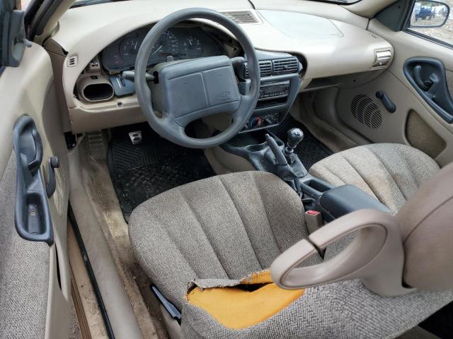Foto 8 de la subasta – 2000 CHEVROLET CAVALIER con VIN 1G1JC1245Y7208887