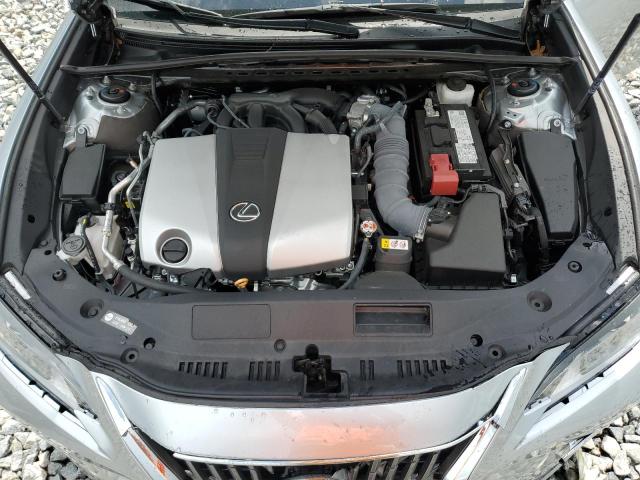 Photo 11 from auction – 2023 LEXUS ES 350 BAS with VIN 58ADZ1B17PU144266