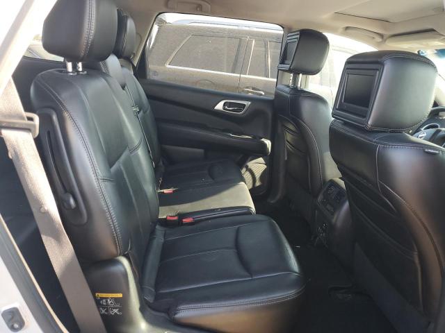 Photo 10 from auction – 2013 NISSAN PATHFINDER with VIN 5N1AR2MM3DC681936