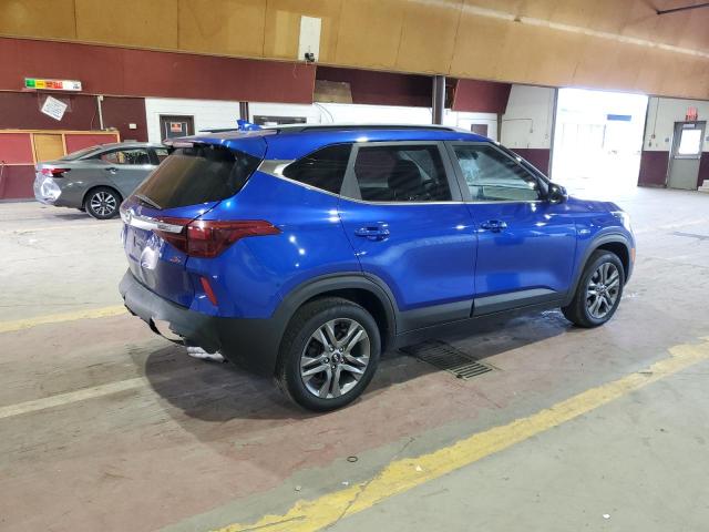 Photo 3 from auction – 2021 KIA SELTOS S with VIN KNDEUCAA0M7048792