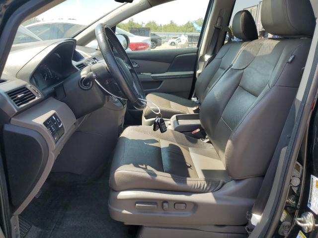 Photo 7 from auction – 2015 HONDA ODYSSEY EX with VIN 5FNRL5H62FB060523
