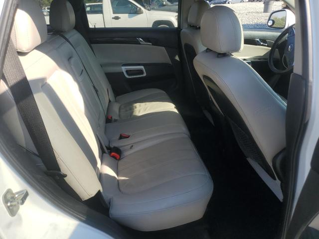 Photo 11 from auction – 2014 CHEVROLET CAPTIVA LT with VIN 3GNAL4EK4ES670333