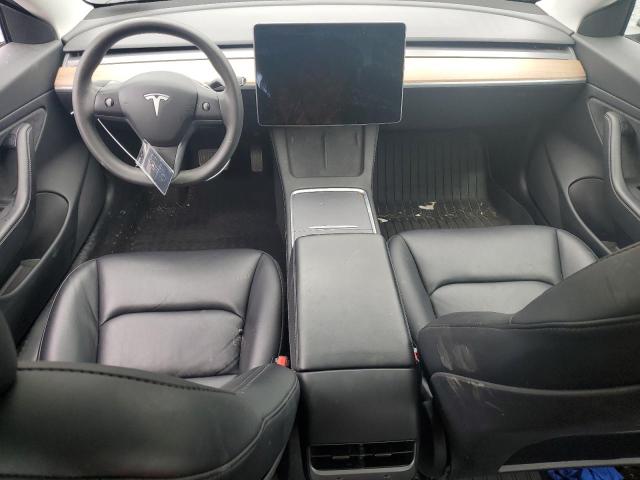 Photo 8 from auction – 2021 TESLA MODEL 3 with VIN 5YJ3E1EB6MF869479