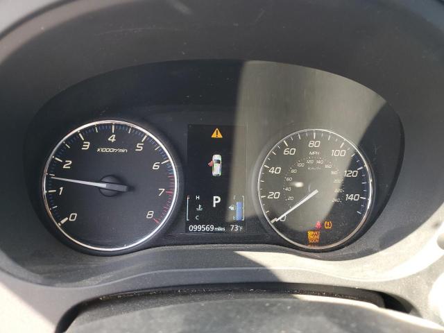 Photo 9 from auction – 2019 MITSUBISHI OUTLANDER with VIN JA4AD3A3XKJ000601