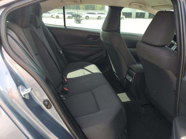 Photo 10 from auction – 2025 TOYOTA COROLLA LE with VIN 5YFB4MDE3SP339466