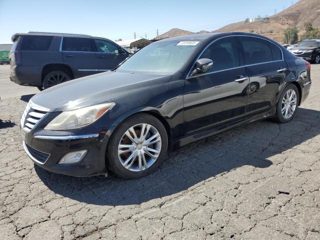 Photo 1 from auction – 2014 HYUNDAI GENESIS 3. with VIN KMHGC4DD5EU262585
