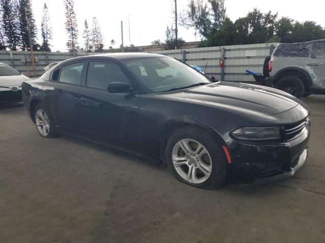 Photo 4 from auction – 2016 DODGE CHARGER SE with VIN 2C3CDXBG0GH286138
