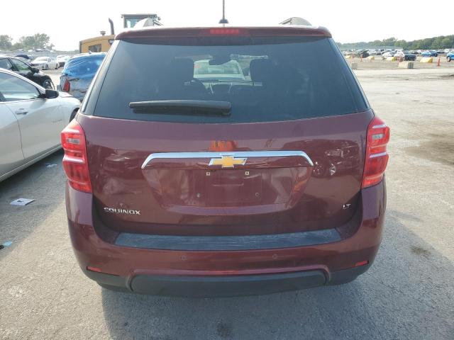 Photo 6 from auction – 2017 CHEVROLET EQUINOX LT with VIN 2GNALCEK0H1535974