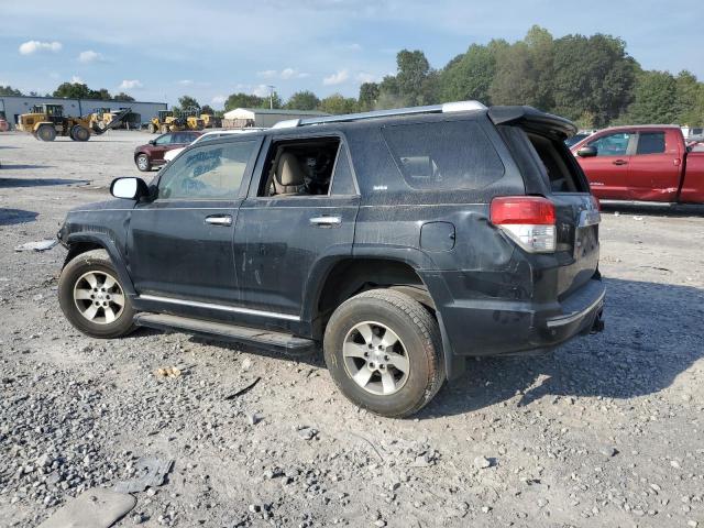 Photo 2 from auction – 2013 TOYOTA 4RUNNER SR5 with VIN JTEBU5JRXD5141976