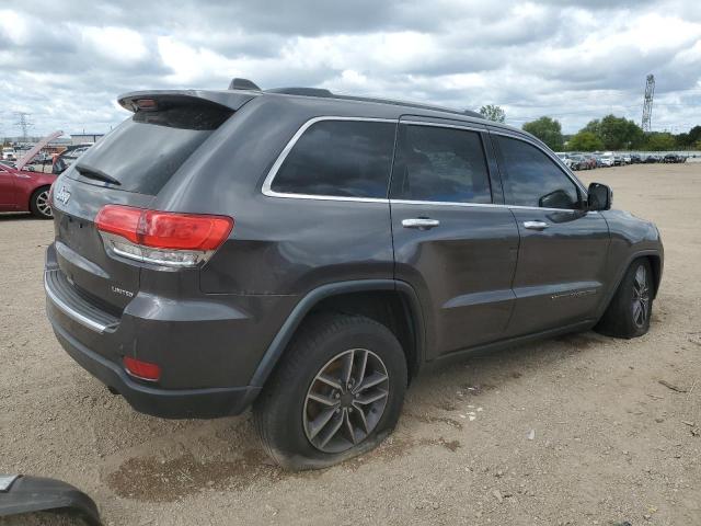 Photo 3 from auction – 2019 JEEP GRAND CHER with VIN 1C4RJFBG0KC782870