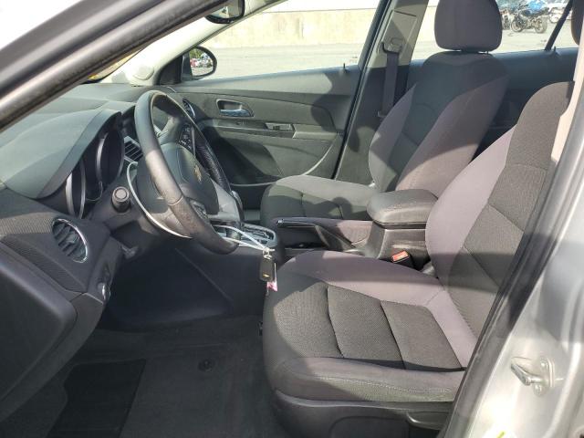 Photo 7 from auction – 2014 CHEVROLET CRUZE LT with VIN 1G1PC5SB1E7311526