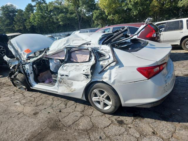 Photo 2 from auction – 2024 CHEVROLET MALIBU LS with VIN 1G1ZC5ST7RF174704