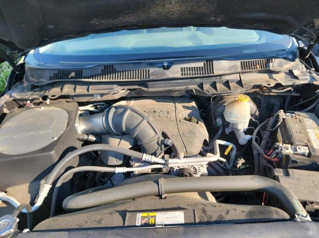 Photo 7 from auction – 2015 RAM 1500 ST with VIN 1C6RR7FT6FS717739