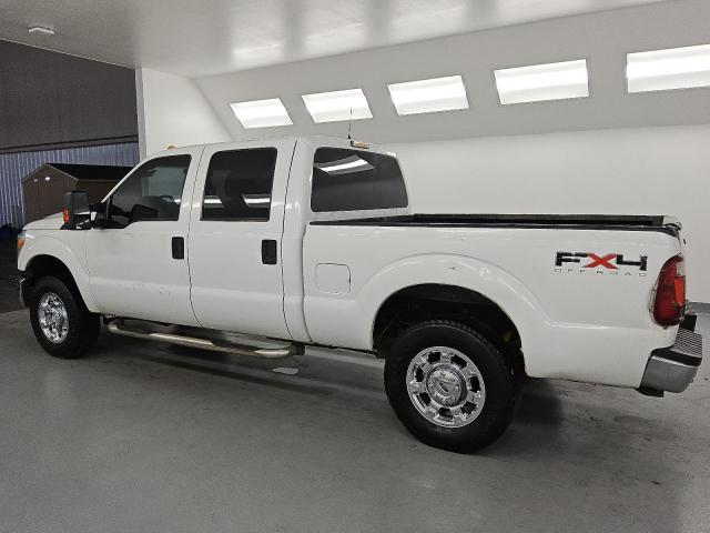 Foto 2 de la subasta – 2011 FORD F250 SUPER con VIN 1FT7W2B60BED10777