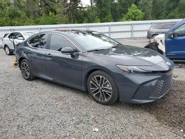 Photo 4 from auction – 2025 TOYOTA CAMRY with VIN 4T1DAACK3SU620298