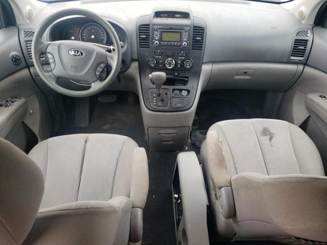 Photo 8 from auction – 2014 KIA SEDONA LX with VIN KNDMG4C79E6539010