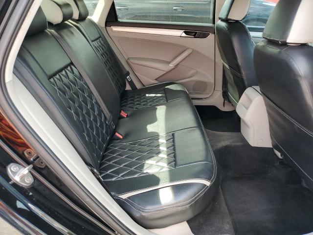 Photo 10 from auction – 2016 VOLKSWAGEN PASSAT S with VIN 1VWAS7A30GC030220