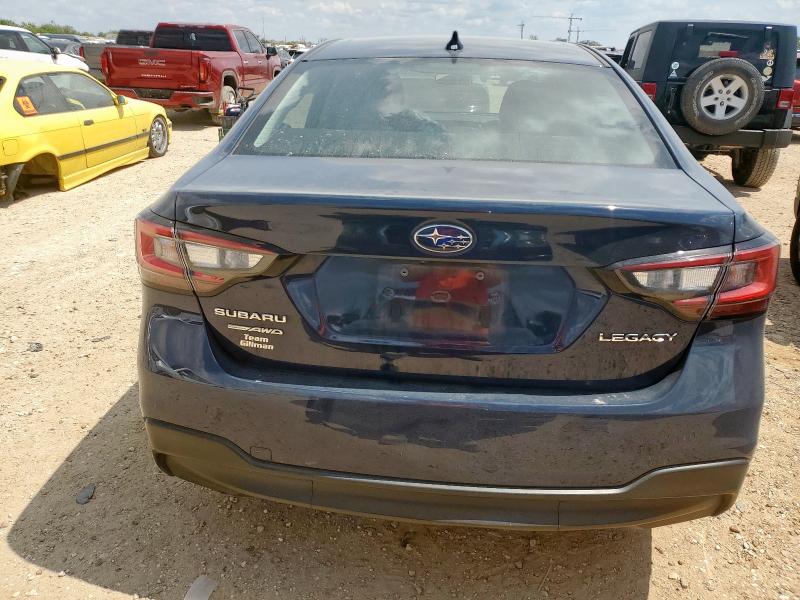 Photo 6 from auction – 2024 SUBARU LEGACY PRE with VIN 4S3BWAC64R3021264