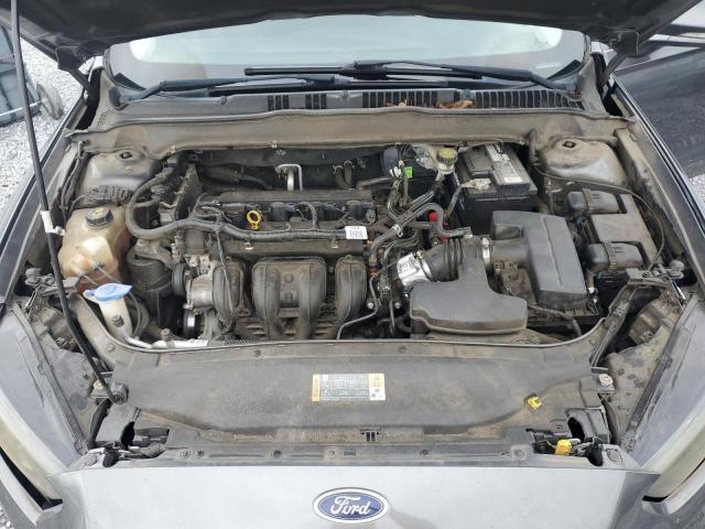 Photo 11 from auction – 2015 FORD FUSION SE with VIN 3FA6P0H76FR275619