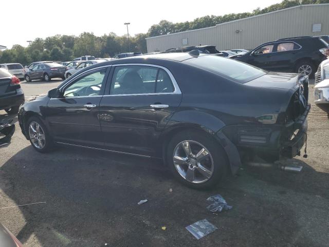 Photo 2 from auction – 2012 CHEVROLET MALIBU 2LT with VIN 1G1ZD5E02CF354405