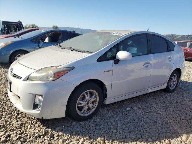 TOYOTA PRIUS 2010 with VIN JTDKN3DU6A0161480 - Photo from auction