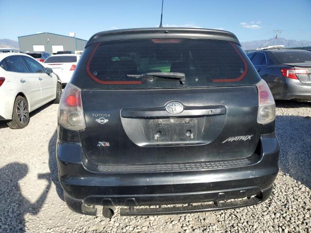 Photo 6 from auction – 2005 TOYOTA COROLLA MATRIX XR with VIN 2T1KR32E15C371481