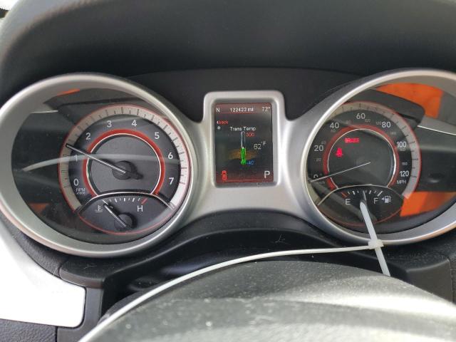 Photo 9 from auction – 2011 DODGE JOURNEY LU with VIN 3D4PH9FGXBT535037