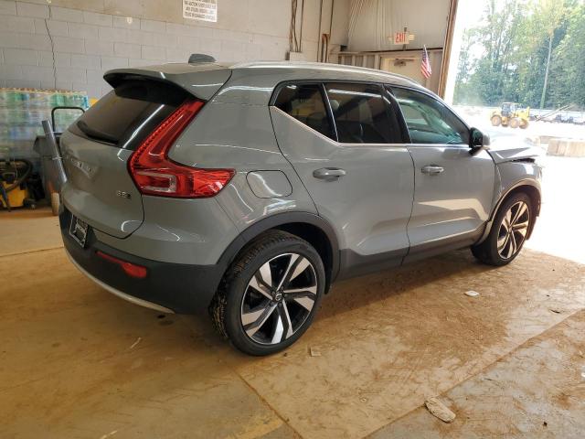 Photo 3 from auction – 2024 VOLVO XC40 PLUS with VIN YV4L12UE9R2235135