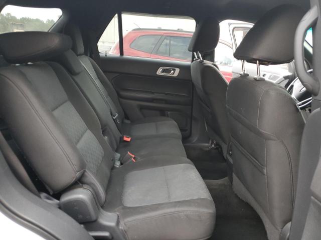 Photo 11 from auction – 2011 FORD EXPLORER XLT with VIN 1FMHK8D84BGA89377