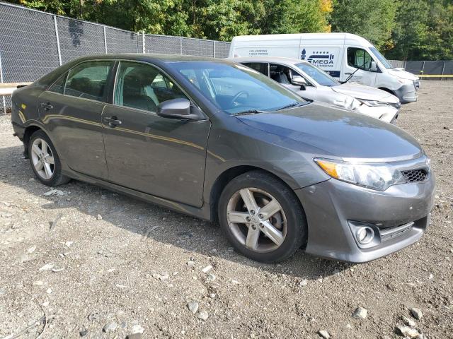 Photo 4 from auction – 2014 TOYOTA CAMRY L with VIN 4T1BF1FK3EU306076