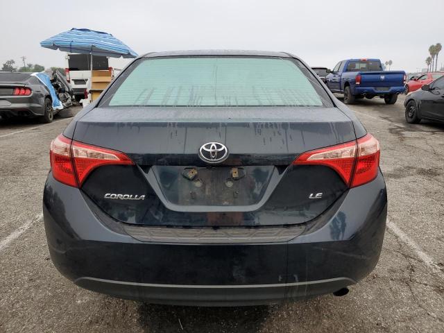 Photo 6 from auction – 2019 TOYOTA COROLLA L with VIN 2T1BURHE6KC192843