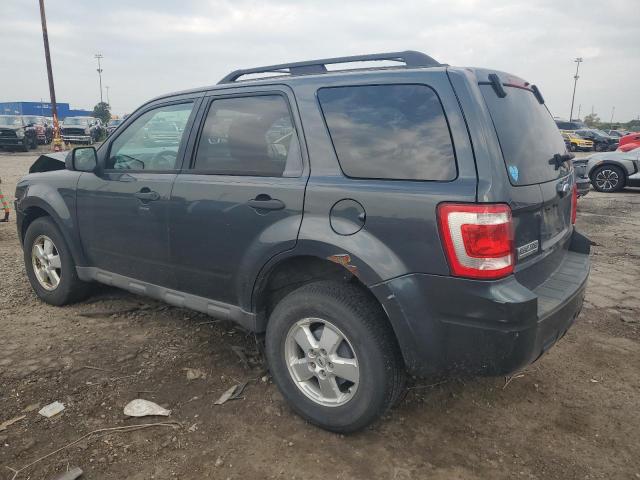 Photo 2 from auction – 2009 FORD ESCAPE XLT with VIN 1FMCU037X9KA80897