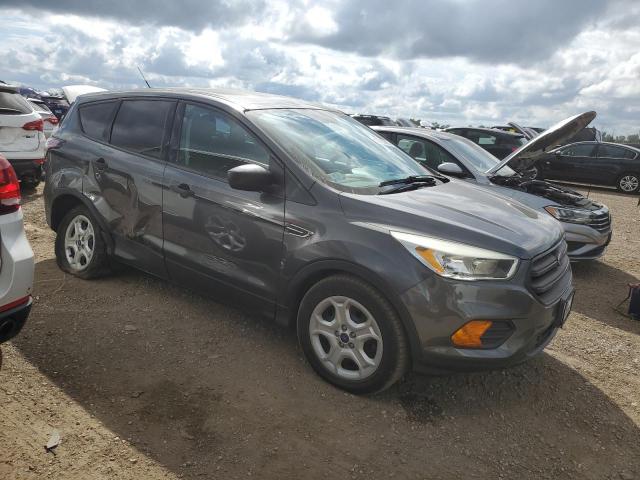 Photo 4 from auction – 2017 FORD ESCAPE S with VIN 1FMCU0F70HUB38532