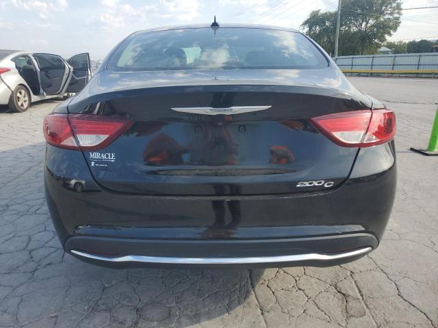 Photo 6 from auction – 2016 CHRYSLER 200 C with VIN 1C3CCCCB0GN147181