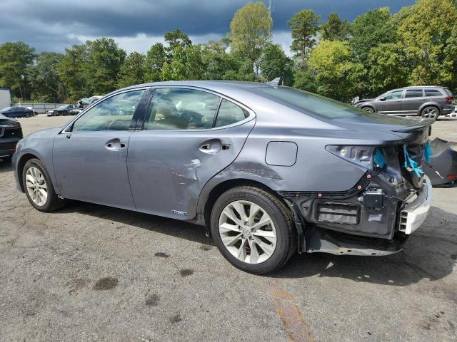 Foto 2 de la subasta – 2014 LEXUS ES 300H con VIN JTHBW1GG6E2072413