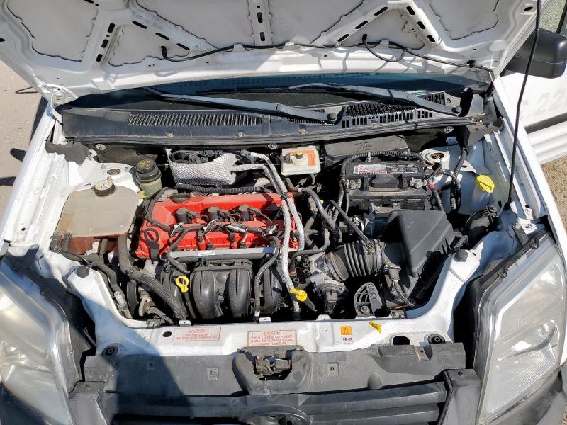 Photo 12 from auction – 2012 FORD TRANSIT CO with VIN NM0LS7AN6CT084349