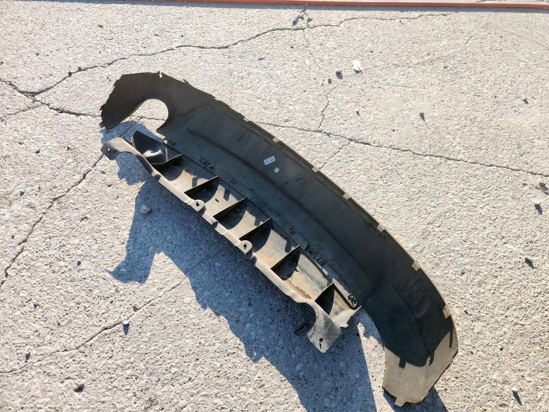 Photo 12 from auction – 2020 FORD FUSION SEL with VIN 3FA6P0CD0LR177792