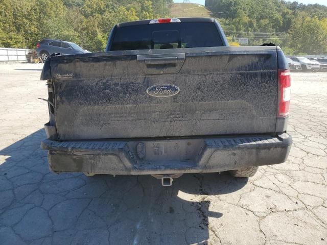 Photo 6 from auction – 2019 FORD F150 SUPERCREW with VIN 1FTEW1E57KFA33365