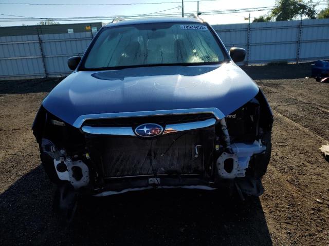 Photo 5 from auction – 2018 SUBARU FORESTER 2 with VIN JF2SJABC7JH520672