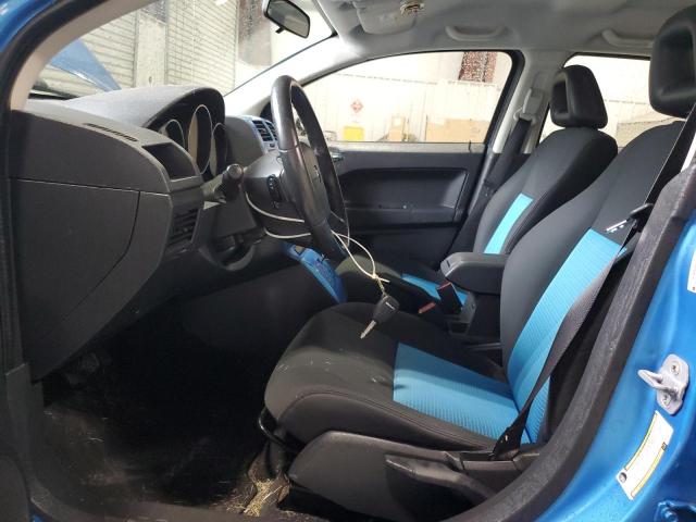 Foto 7 de la subasta – 2009 DODGE CALIBER SX con VIN 1B3HB48A79D180120